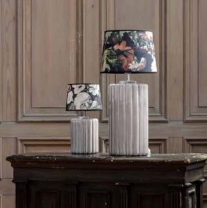 Lampskärm Dark Forest - 4 storlekar