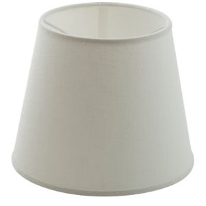 Lampskärm Elin Laminerad - 6 storlekar - 2 färger