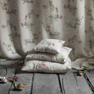 Ess - 100 % lin - Malin Björklund