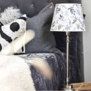 Lampskärm Florence - 2 färger - 5 storlekar