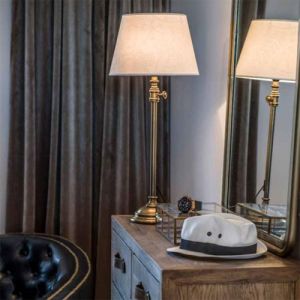 Lampskärm - Grazia Grande - Stig Lindberg - 2 storlekar - 2 färger