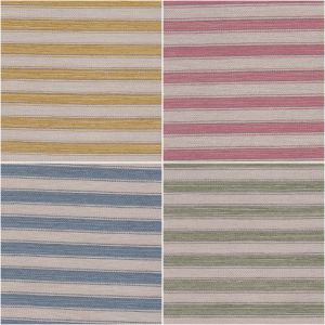 Möbeltyg GUSTAV -  6 färger