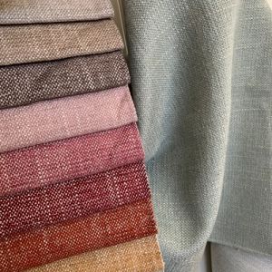 Möbeltyg HANNA - 16 färger