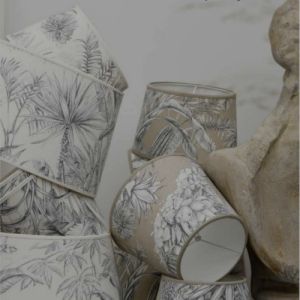 Lampskärm Heaven - 6 storlekar - 2 färger