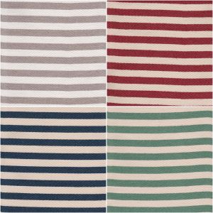 Möbeltyg HEDVIG -  6 färger