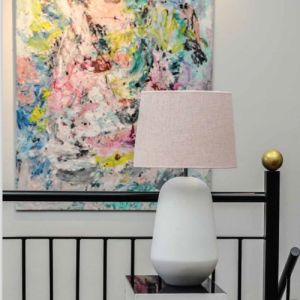 Lampskärm Herringbone - 11 storlekar - 4 färger