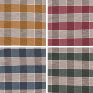 Möbeltyg HERTA - 5 färger