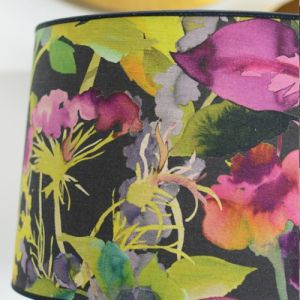 Lampskärm Indian Sunflower - Designers Guild - 7 varianter