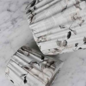 Lampskärm Isadora Sydd - 2 storlekar