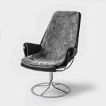 Fårskinnsöverdrag - modell Jetson