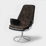 Fårskinnsöverdrag - modell Jetson