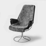 Fårskinnsöverdrag - modell Jetson