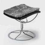 Fårskinnsöverdrag - modell Jetson