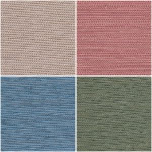 Möbeltyg KAROLINA - 10 färger