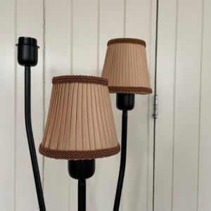 Lampettskärm Esmeralda - finns i 3 färger