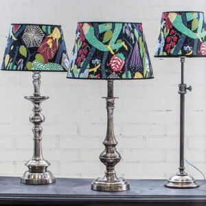 Lampskärm Stig Lindberg Melodi - 8 storlekar - 6 färger