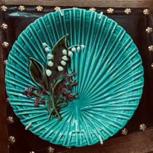 Fat liljekonvalj - m upphäng