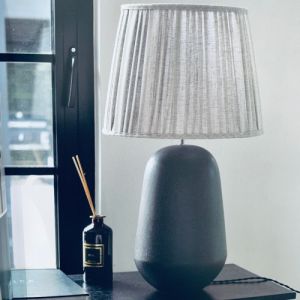 Lampskärm Linero - 4 storlekar - 3 färger