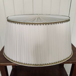 Linnea OVAL - 2 färger