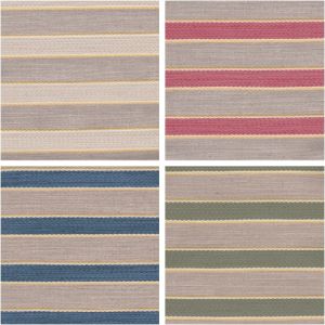 Möbeltyg MAGNUS - 4 färger