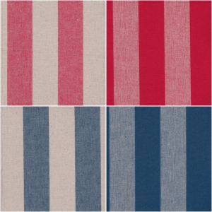 Möbeltyg MAX RAND -  12 färger