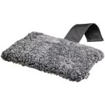 Stolsöverdrag Fårskinn - modell Lamino