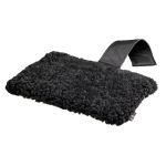 Nackkudde Fårskinn 30*20 cm