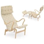 Fårskinnsöverdrag - modell Miranda och Pernilla 2