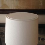 Bordslampa Pineapple