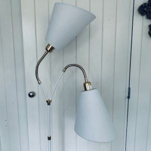 PION - Lutande laminerad - 4 färger