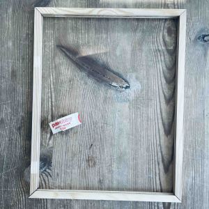 Ramdelar fr Panduro - finns 4 set