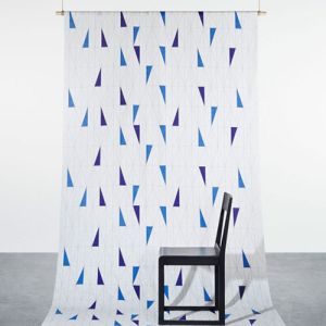 Tyg - Ratio XL - Sven Markelius - Trevira CS Struktur