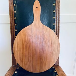 Skärbräda Underlägg i trä