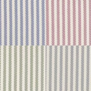 Möbeltyg - Klassiska Sofia - 7 färger