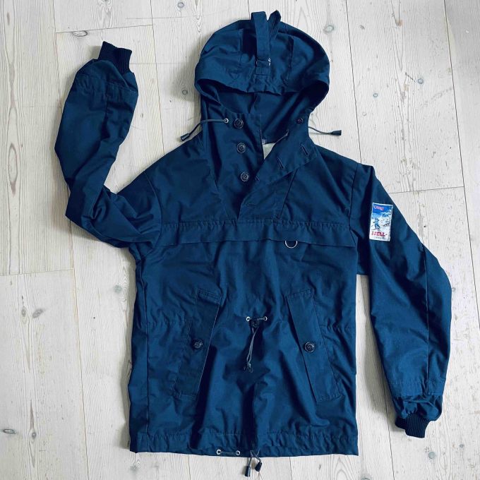 Vintage Sportline Anorak - mycket fin