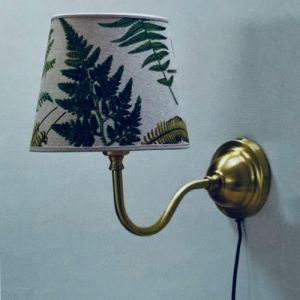 Lampskärm Stensöta