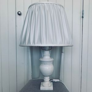 Lampskärm Torino Glans - 5 varianter