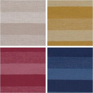 Möbeltyg TRIO - 15 färger
