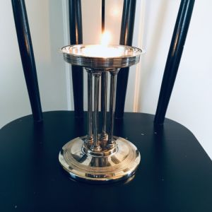 Ljusstake Värmeljus