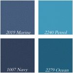 Möbeltyg Wooly Möbelull