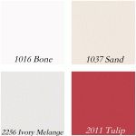 Möbeltyg Wooly Möbelull