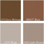 Möbeltyg Wooly Möbelull