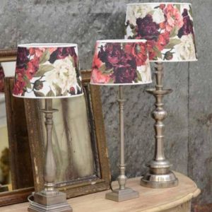 Lampskärm Yvonne - 6 storlekar