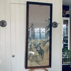 Stor Tavla Brodyr Älg