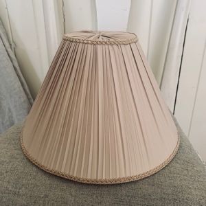 Lampskärm A-form - Bara 1 exemplar kvar!