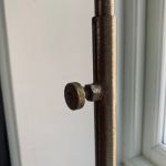 Bordslampa  Annie - höj- och sänkbar