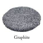 Stolsdyna Fårskinn - 38 cm