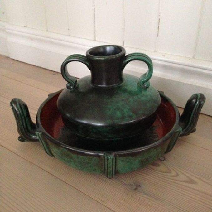 Vas och Skål Uppsala Ekeby