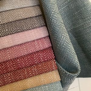 Möbeltyg MAGDALENA - 16 färger