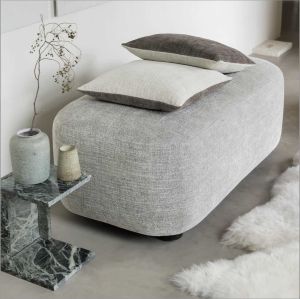 Möbeltyg Bufera Chenille - 33 färger